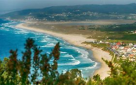 Apartamento Costa Da Morte